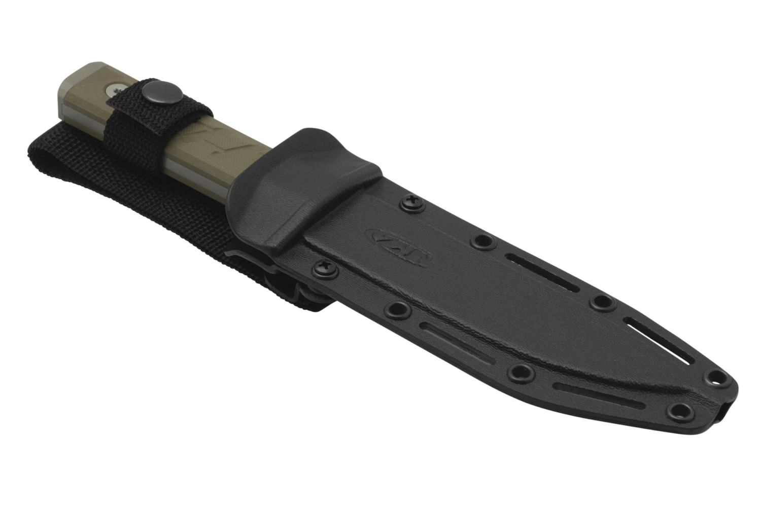 Zero Tolerance 0006 Survivalmesser 8 Zero Tolerance 0006 Survivalmesser – Bild 6