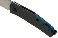 Zero Tolerance 0230 Slipjoint Taschenmesser, Jens Ansø Design -OutFit Verkäufe ZT0230 08 zero tolerance