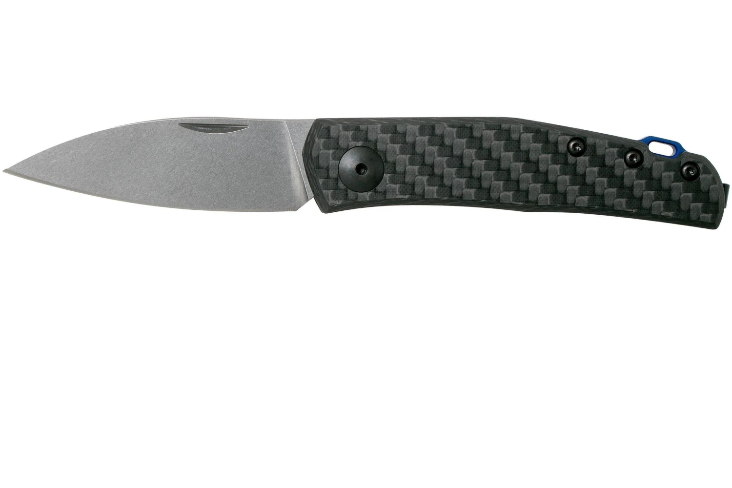 Zero Tolerance 0235 Slipjoint Taschenmesser, Jens Ansø Design 3 Zero Tolerance 0235 Slipjoint Taschenmesser, Jens Ansø Design