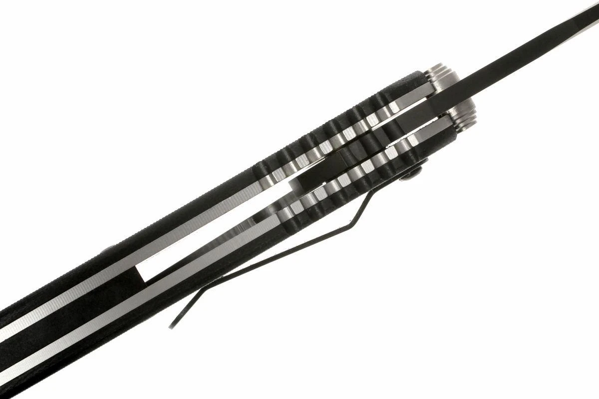 Zero Tolerance Modell 0350, Glatte Klinge 7 Zero Tolerance Modell 0350, Glatte Klinge – Bild 5