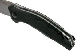 Zero Tolerance 0357 Working Finish Taschenmesser -OutFit Verkäufe ZT0357 07 zero tolerance