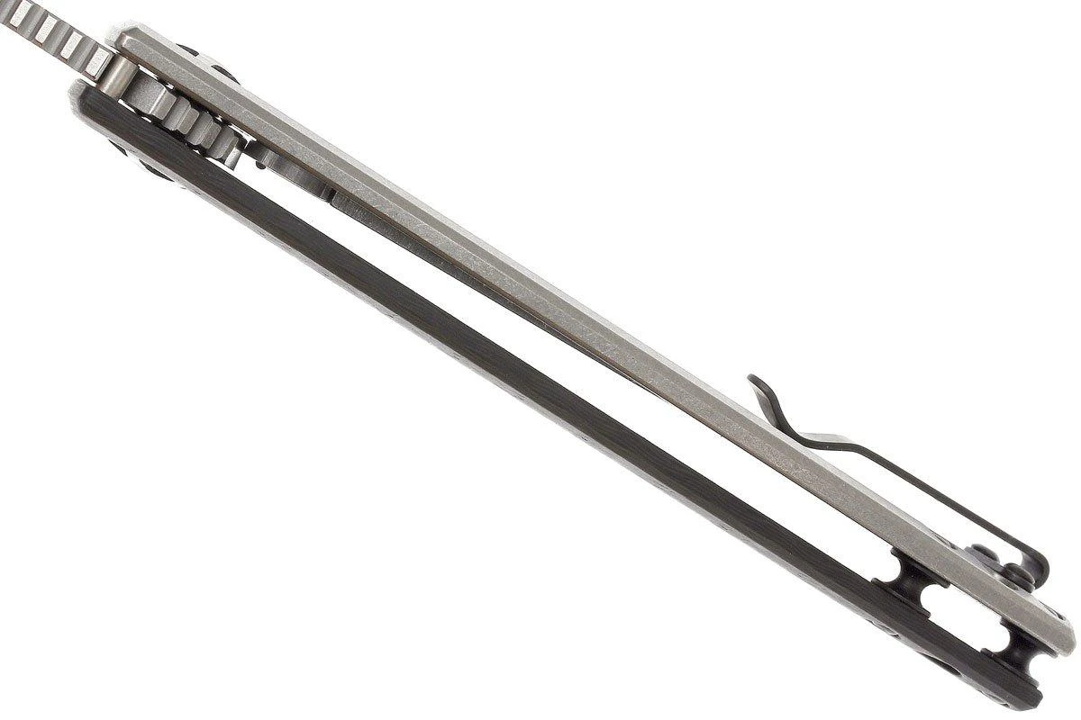 Zero Tolerance ZT0452CF, Dmitry Sinkevich Design 9 Zero Tolerance ZT0452CF, Dmitry Sinkevich Design – Bild 7