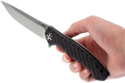 Zero Tolerance ZT0452CF, Dmitry Sinkevich Design 20 Zero Tolerance ZT0452CF, Dmitry Sinkevich Design -OutFit Verkäufe ZT0452CF 09 zero tolerance zt0452cf 09