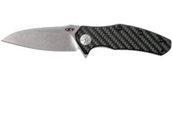 Zero Tolerance 0770CF, Karbon