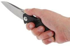 Zero Tolerance 0770CF, Karbon -OutFit Verkäufe ZT0770CF 08 zero tolerance v2018